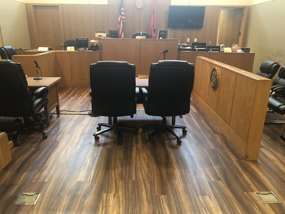 Saracen Casino provides upgrades working with the County Judge.