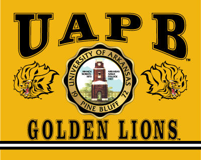 UAPB Golden Lions