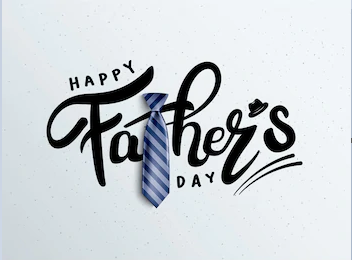 Happy Father's Day